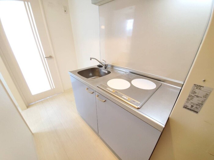 物件内観写真12　(キッチン)