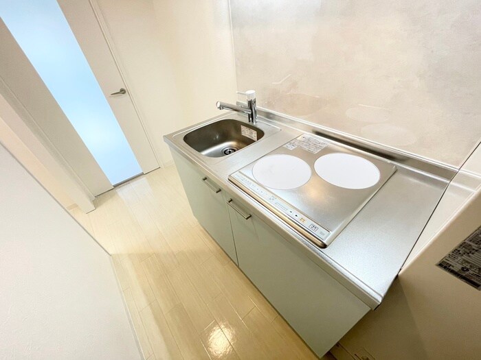 物件内観写真13　(キッチン)