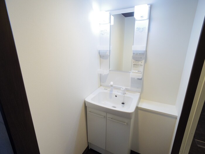物件内観写真14　(洗面)
