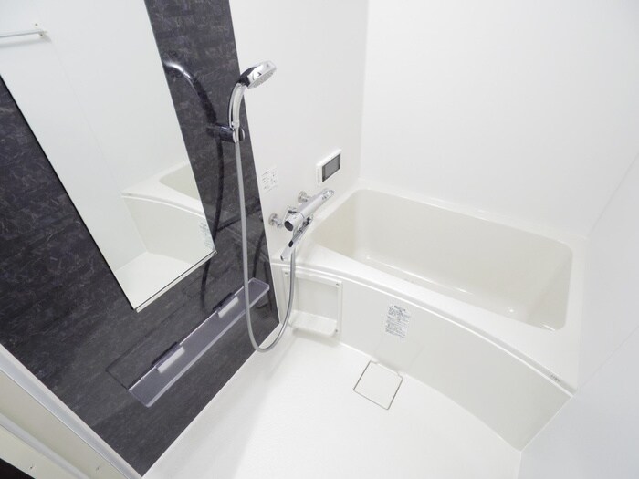 物件内観写真15　(バス／シャワールーム等)