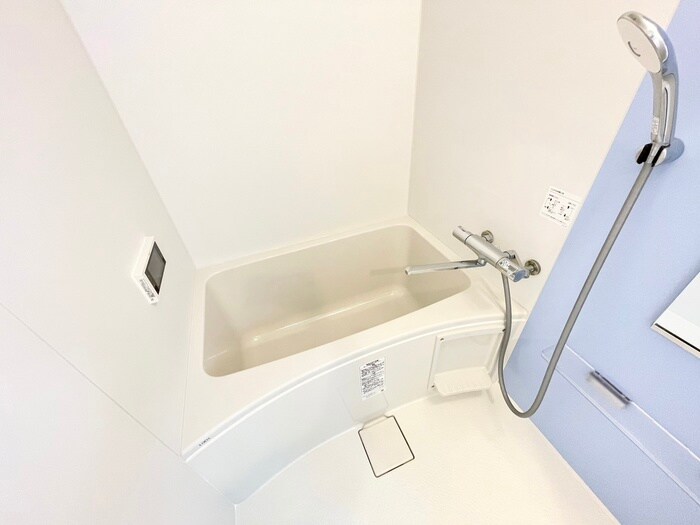 物件内観写真15　(バス／シャワールーム等)