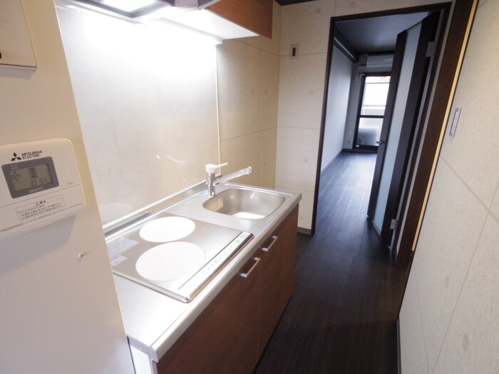 物件内観写真20　(廊下)