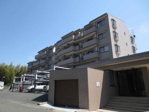 イト－ピア紫明園外観写真