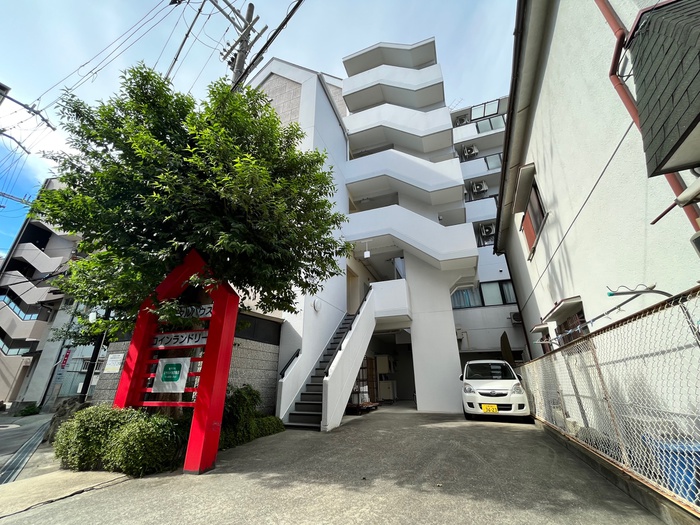 外観写真