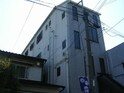 サカエマンション
