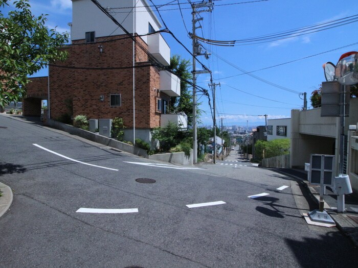 物件外観写真5　(周辺環境)