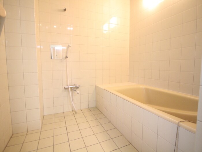 物件内観写真15　(バス／シャワールーム等)