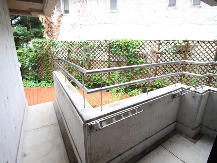 物件内観写真21　(ベランダ・バルコニー)