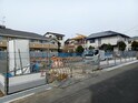 仮）蔵垣内2丁目アパ－ト