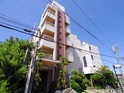 中川マンション