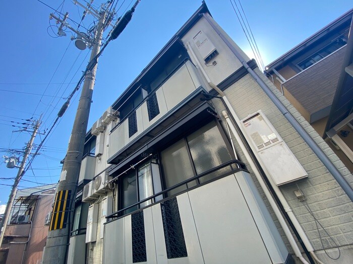 物件外観写真6　(外観写真)