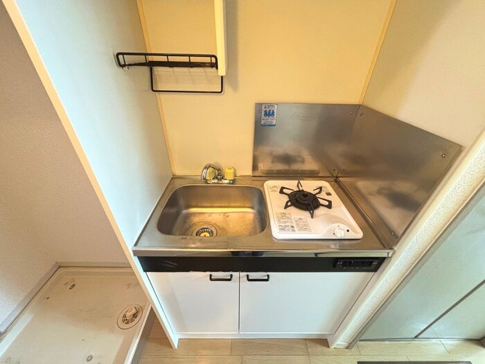 物件内観写真10　(キッチン)