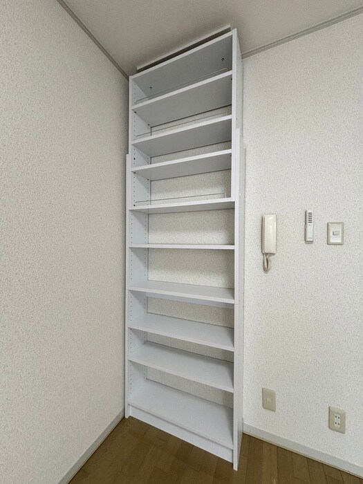 物件内観写真16　(収納)