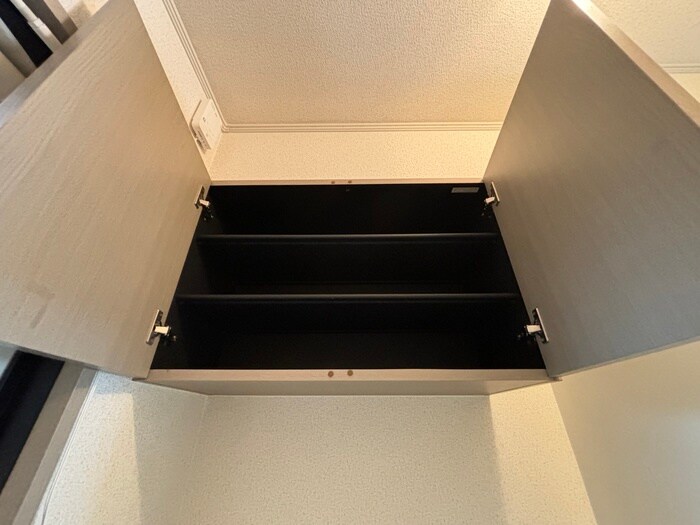 物件内観写真19　(靴箱)