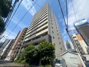グランカーサ梅田北外観写真
