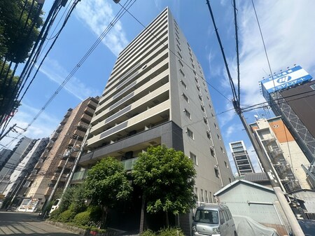 グランカーサ梅田北外観写真