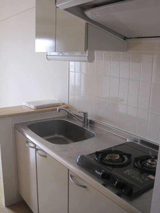 物件内観写真7　(キッチン)