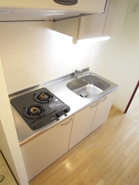 物件内観写真9　(キッチン)