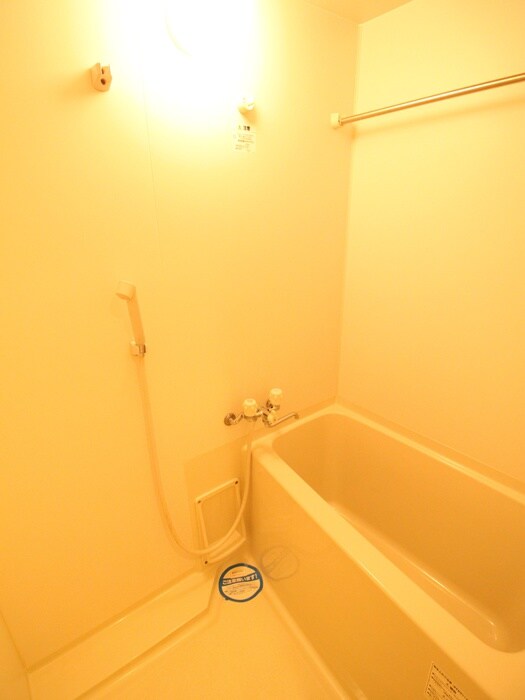 物件内観写真10　(バス／シャワールーム等)