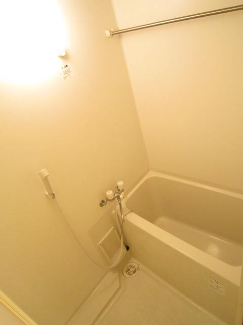 物件内観写真11　(バス／シャワールーム等)