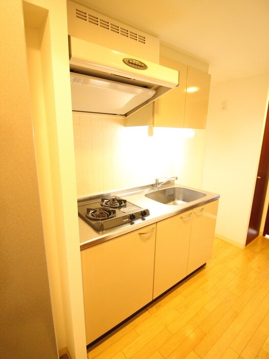 物件内観写真11　(キッチン)