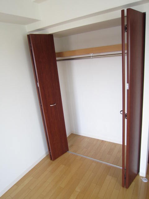 物件内観写真14　(収納)