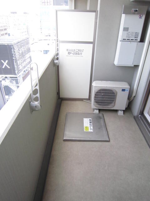 物件内観写真15　(ベランダ・バルコニー)