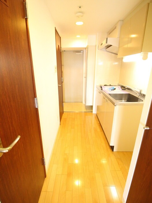 物件内観写真15　(廊下)