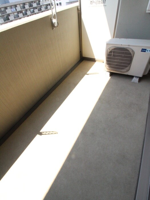 物件内観写真21　(ベランダ・バルコニー)