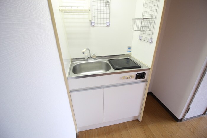 物件内観写真9　(キッチン)