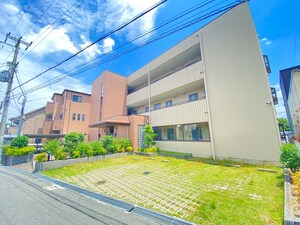 グッドフィ－ルド外観写真