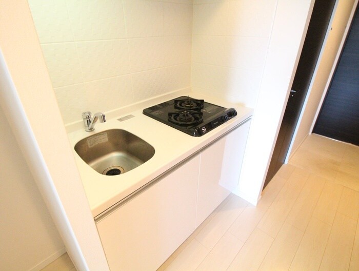 物件内観写真7　(キッチン)