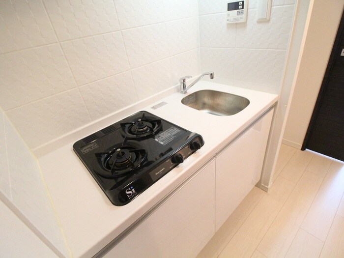 物件内観写真7　(キッチン)
