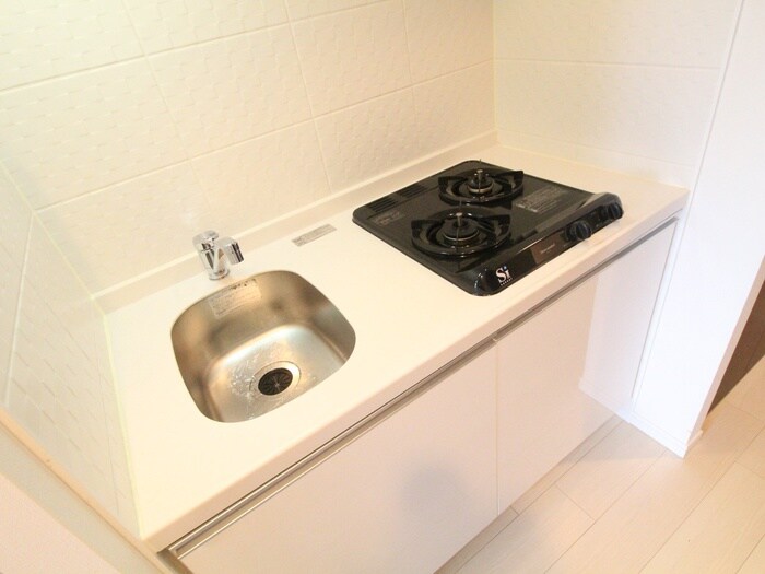 物件内観写真7　(キッチン)