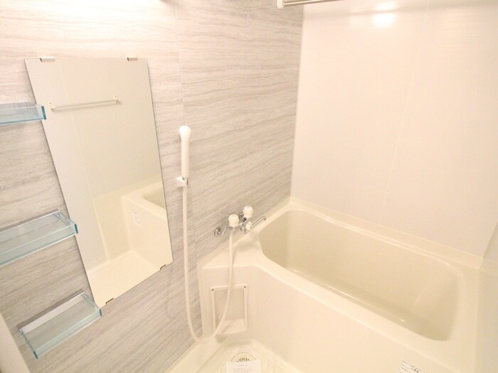 物件内観写真8　(バス／シャワールーム等)