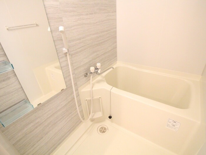 物件内観写真10　(バス／シャワールーム等)