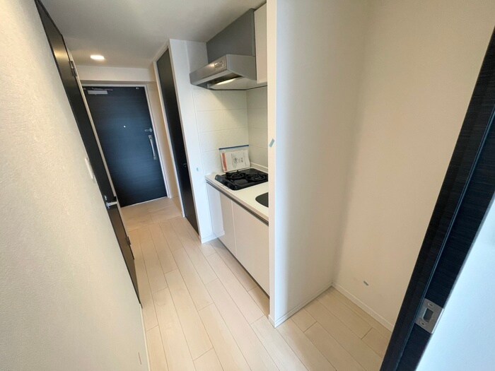 物件内観写真10　(キッチン)