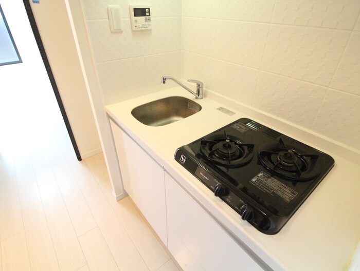 物件内観写真10　(キッチン)