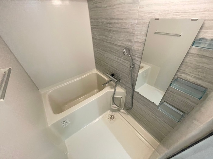 物件内観写真11　(バス／シャワールーム等)