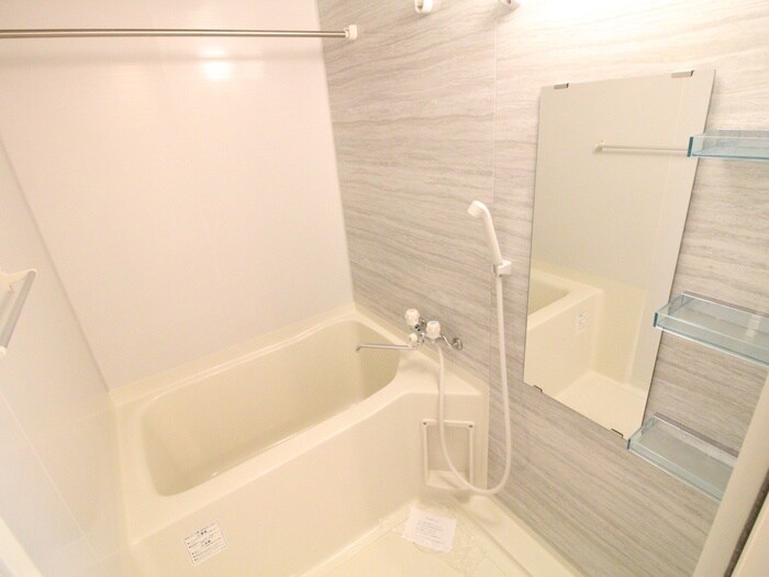 物件内観写真11　(バス／シャワールーム等)