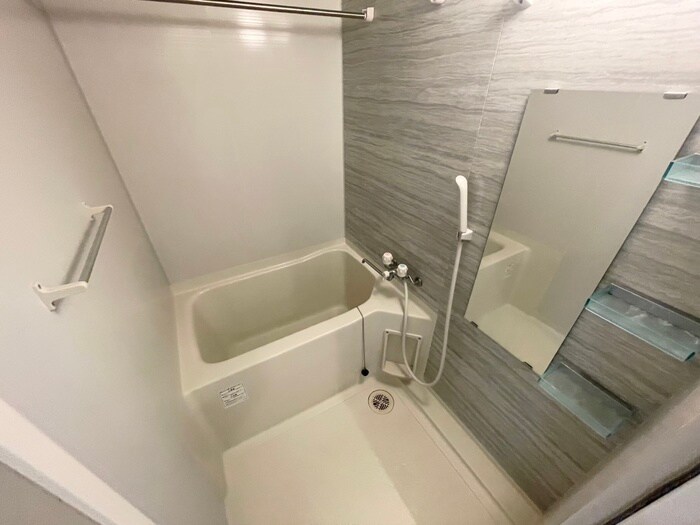 物件内観写真11　(バス／シャワールーム等)