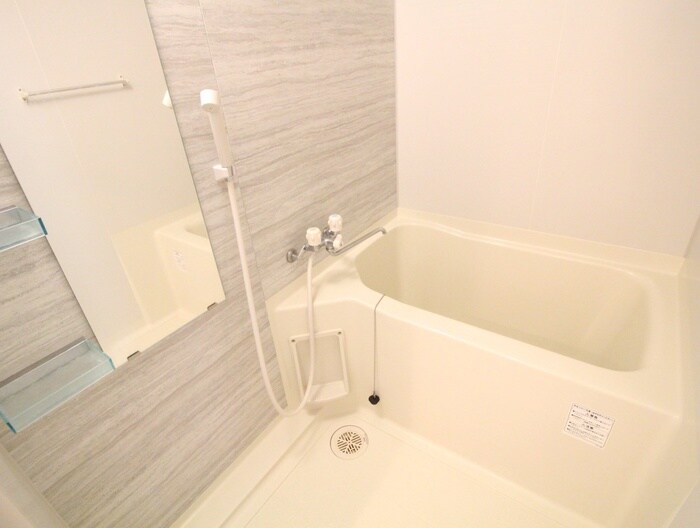 物件内観写真12　(バス／シャワールーム等)