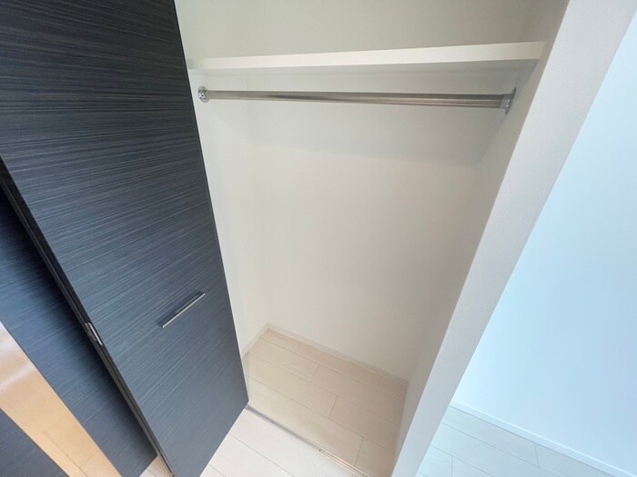 物件内観写真14　(収納)