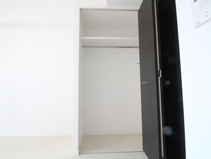 物件内観写真14　(収納)