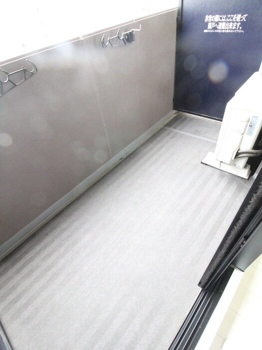 物件内観写真15　(ベランダ・バルコニー)