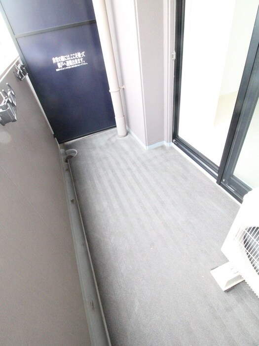 物件内観写真15　(ベランダ・バルコニー)