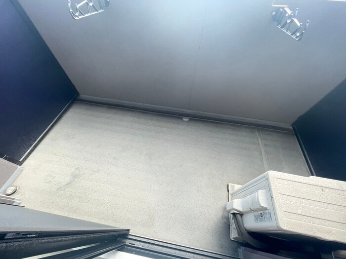 物件内観写真18　(ベランダ・バルコニー)