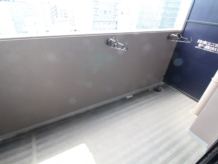 物件内観写真19　(ベランダ・バルコニー)