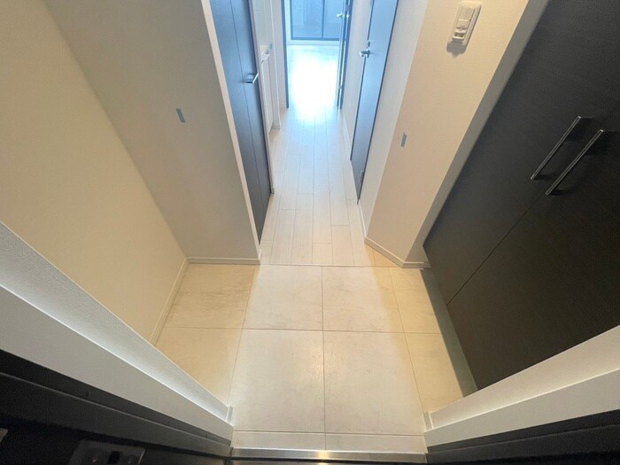 物件内観写真19　(玄関)