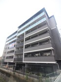 プレサンス京都鴨川(410)